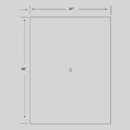 Picture of Warmer Drape1222-3300