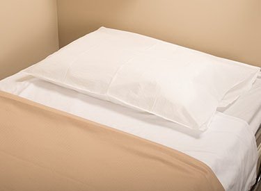 Picture of Pillowcase White Disposable65019