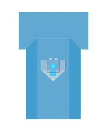 Picture of Orthopedic Drape Arthroscopy Drape 92 X 116 X 175.5 Inch Sterile9423