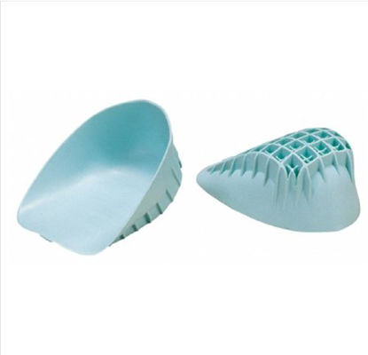 Picture of Heel Cup PROCARE® Tuli's® Small Without Closure Foot79-72273