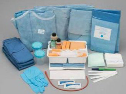 Picture of D AND C PACK, (4/CS)SPP99GY3AA