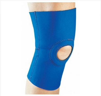 Picture of Knee Support ProCare® Small Pull-On Left or Right Knee79-82633