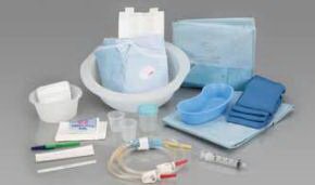 Picture of Urology Drape PackSPP99TU1AA