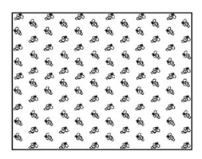 Picture of Receiving Blanket Cotton 100%62110