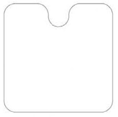 Picture of Warming Blanket Sozo® 48 X 48 Inch ThermalX FabricSOZO-151