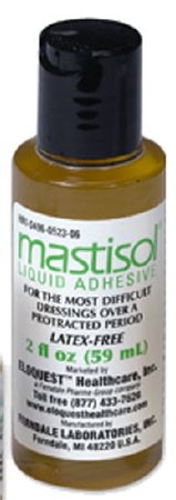 Picture of Liquid Adhesive Mastisol® 2 oz.00496052306