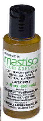 Picture of Liquid Adhesive Mastisol® 2 oz.00496052306