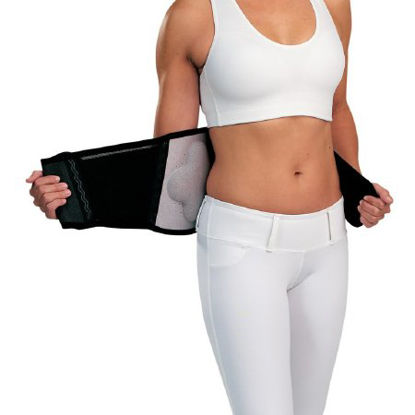 Picture of Lumbar Support ComfortForm™ Small Compression Straps 25 to 30 Inch Waist Circumference Adult79-89353