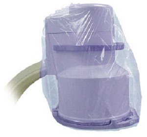 Picture of Banded Bag Tidi® 36 L X 18 W InchCFI-601