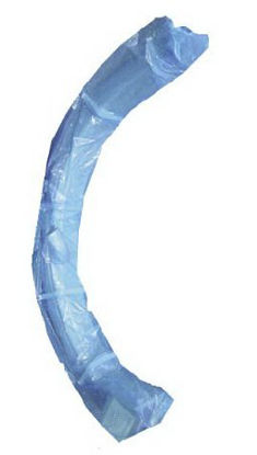 Picture of Intraoperative Probe Drape with Gel 5 X 96 Inch For Probe Drapes10250