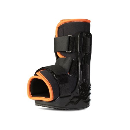 Picture of Walker Boot MiniTrax™ Small Hook and Loop Closure Up to Size 8-1/2 Left or Right Foot79-95510