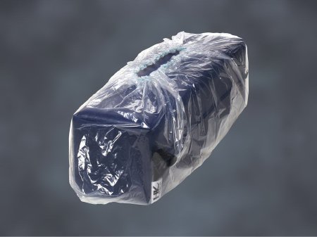 Picture of Pillow Cover Aside 8 X 8 X 12 InchCV-A25