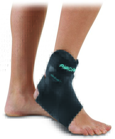 Picture of Ankle Support AirLift™ Large Hook and Loop Closure Right Ankle02PLR