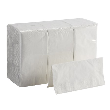 Picture of Dinner Napkin Dixie Ultra® White Paper31739