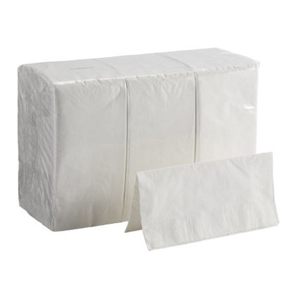 Picture of Dinner Napkin Dixie Ultra® White Paper31739