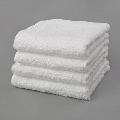 Picture of Washcloth 12 X 12 Inch Reusable43370800