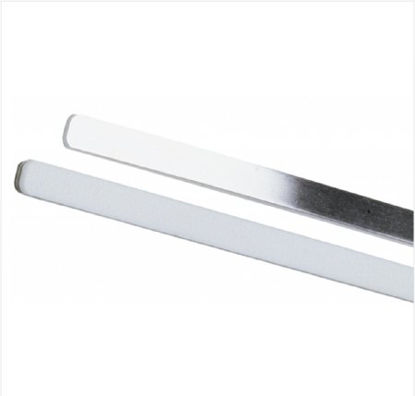 Picture of Finger Strip Splint ProCare® Without Fastening Left Thumb79-72030