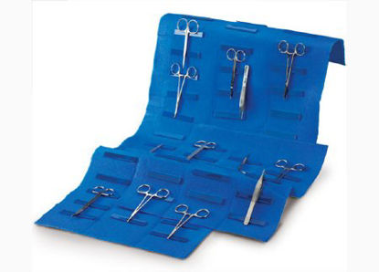 Picture of Medact Magnetic Instrument Drape416