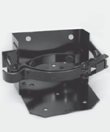 Picture of MOUNTING BRACKET, F/FIRE BLANKET CANSTRTS-10.00.000