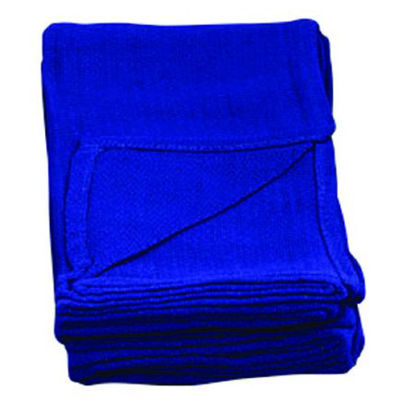 Picture of O.R. Towel PremierPro™ 17 W X 26 L Inch Blue Sterile8324B