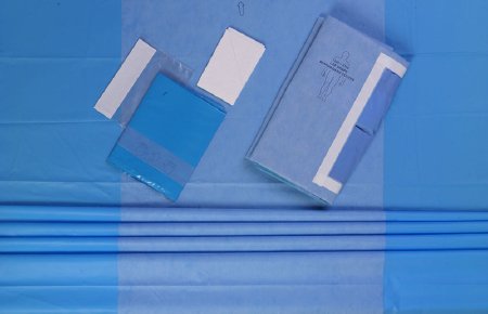 Picture of Abdominal Drape Pack1250-2800