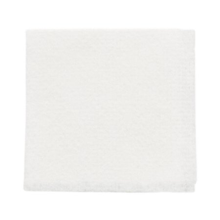 Picture of Impregnated Dressing Mesalt® 4 X 4 Inch / 2 X 2 Inch Folded Viscose / Polyester Sodium Chloride Sterile285580