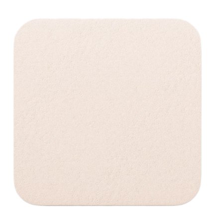 Picture of Thin Silicone Foam Dressing Mepilex® Lite 4 X 4 Inch Square Silicone Adhesive without Border Sterile284190