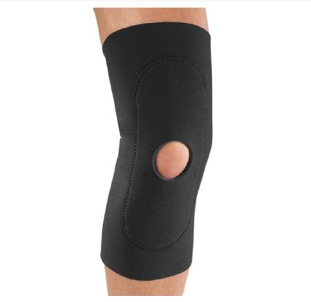 Picture of Knee Support ProCare® Small Pull-On 15-1/2 to 18 Inch Circumference Left or Right Knee79-82003