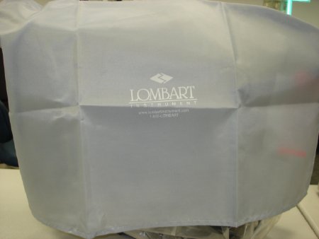 Picture of Dust Cover For Manual KeratometerKE1LOCOVERFG