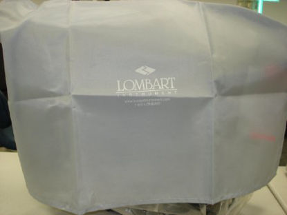 Picture of Dust Cover For Manual KeratometerKE1LOCOVERFG