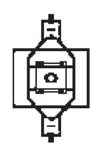 Picture of EENT Drape Glasscock™ Ear Drape 38-1/2 W X 65 L Inch3704A