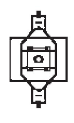 Picture of EENT Drape Glasscock™ Ear Drape 38-1/2 W X 65 L Inch3704A