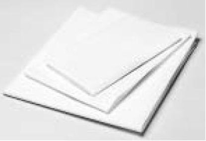 Picture of Stretcher Sheet Advent® Flat 40 X 84 Inch White Cellulose 70% / Polyester 30% Disposable30000
