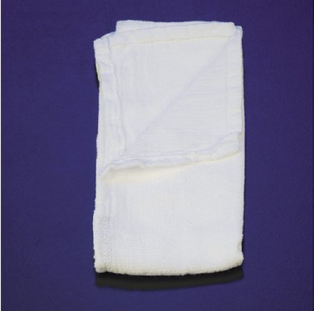 Picture of O.R. Towel DeRoyal® 17 W X 27 L Inch White NonSterile63-003