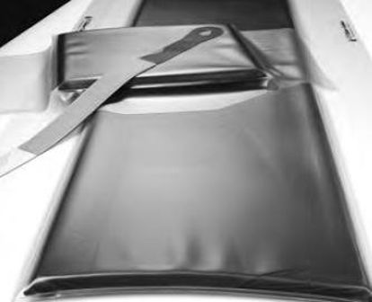 Picture of COVER, FOOTSWITCH F/CT TABLEE8016AE