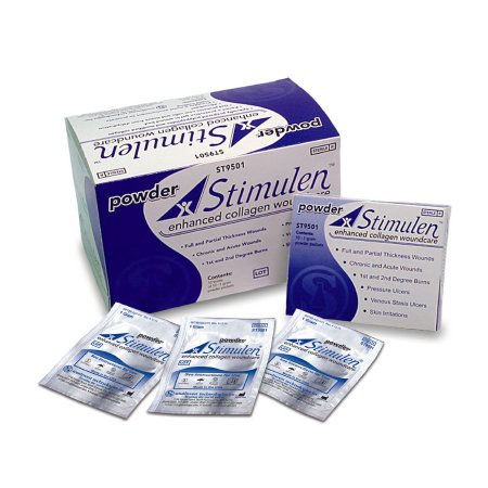 Picture of Collagen Powder Stimulen™ Collagen 1 per PackST9501