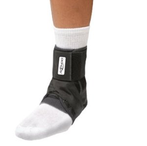Picture of Ankle Support DonJoy® Medium Lace-Up Left or Right Foot11-3234-3-06000