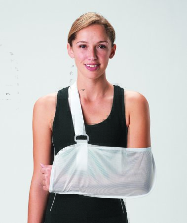 Picture of Arm Sling Chieftain™ Hook and Loop Closure X-Large79-84178
