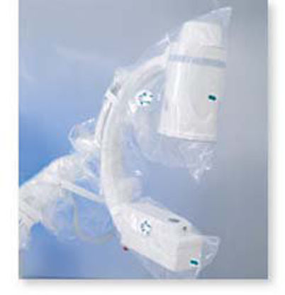 Picture of Equipment Cover FluoroScan 41 X 59 Inch Mini Fluoroscan C-Arm8838M