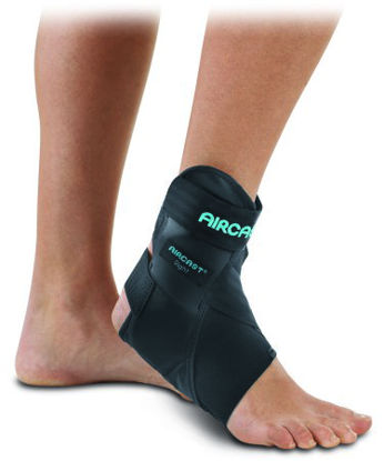 Picture of Ankle Support AirLift™ Small Hook and Loop Closure Right Ankle02PSR