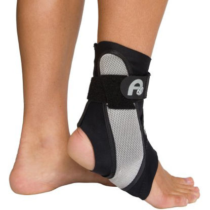 Picture of Ankle Support Aircast® A60™ Small Strap Closure Male Up to 7 / Female Up to 8-1/2 Left Ankle02TSL