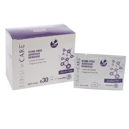 Picture of Adhesive Remover Sensi-Care® Wipe 1 per Pack413500