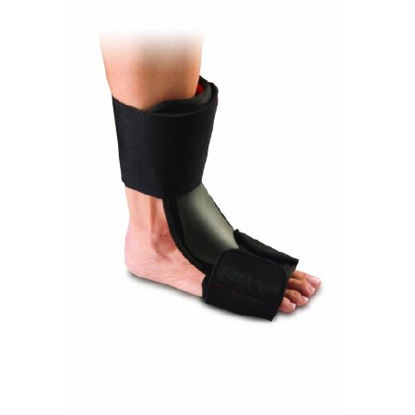 Picture of Night Splint Pro Large/Extra Large Hook and Loop Closure Male 9 to 14 / Female 10 to 15 Left or Right Foot79-81496