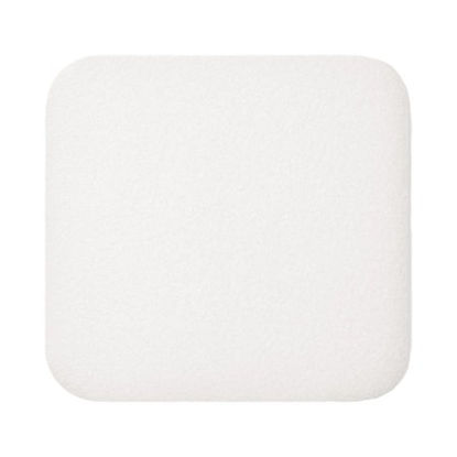Picture of Foam Dressing Mepilex® Border Flex 3 X 3 Inch Square Adhesive with Border Sterile595200