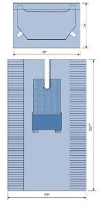 Picture of EENT Drape Pack60001