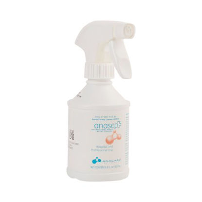 Picture of Wound Cleanser Anasept® 8 oz. Spray Bottle4008TC