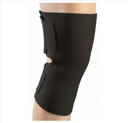 Picture of Knee Wrap ProCare® X-Large Left or Right Knee79-82461