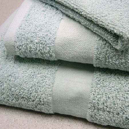 Picture of Bath Towel 24 X 50 Inch Seafoam47102156