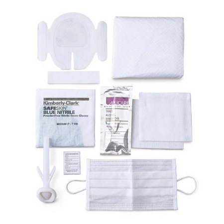 Picture of Dressing Change Kit Central Line with Tegaderm® 1626 Dressing262834