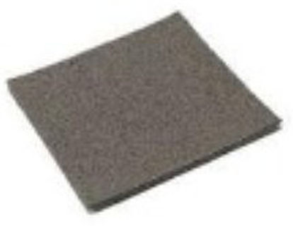 Picture of Silver Foam Dressing PolyMem® MAX 4 X 4 Inch Square Sterile1045